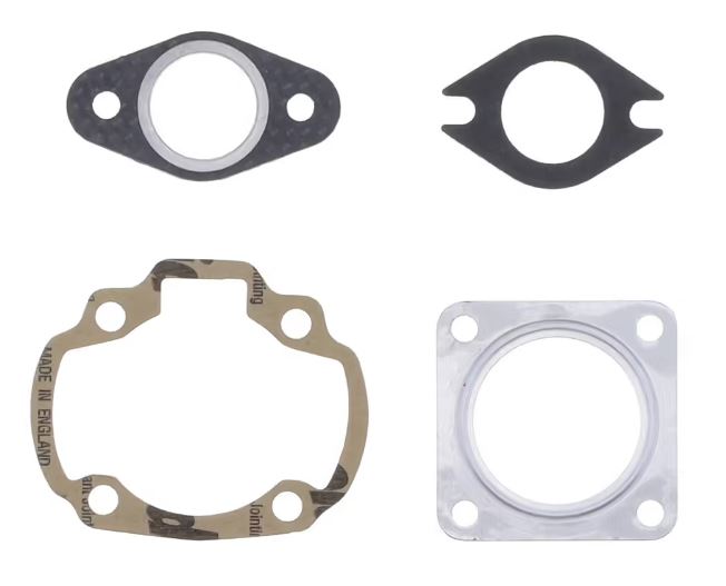 Athena Gaskets — Aprilia 50, Derbi Der50, Italjet ITA50 +6 more