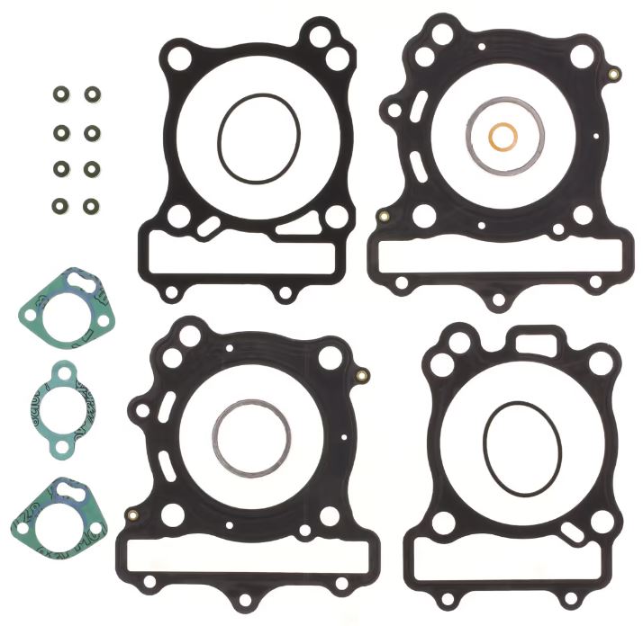 Athena Gaskets — Suzuki DL650, Suzuki SFV650, Suzuki SV650