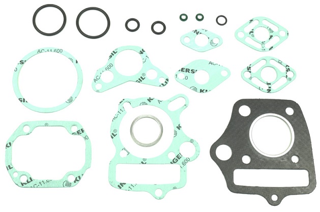 Athena Gaskets — Honda C50, Honda Z50