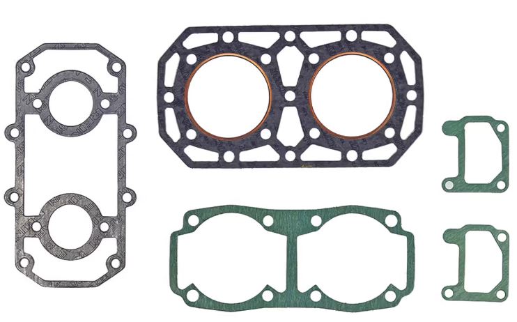 Athena Gaskets — Kawasaki - Pwc 440