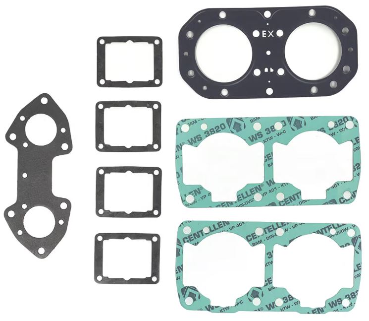 Athena Gaskets — Kawasaki - Pwc 650