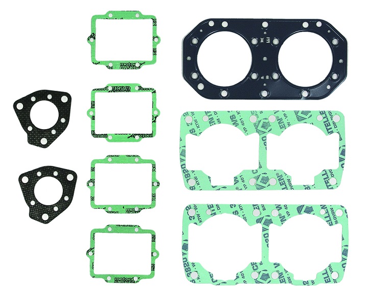 Athena Gaskets — Kawasaki - Pwc 750