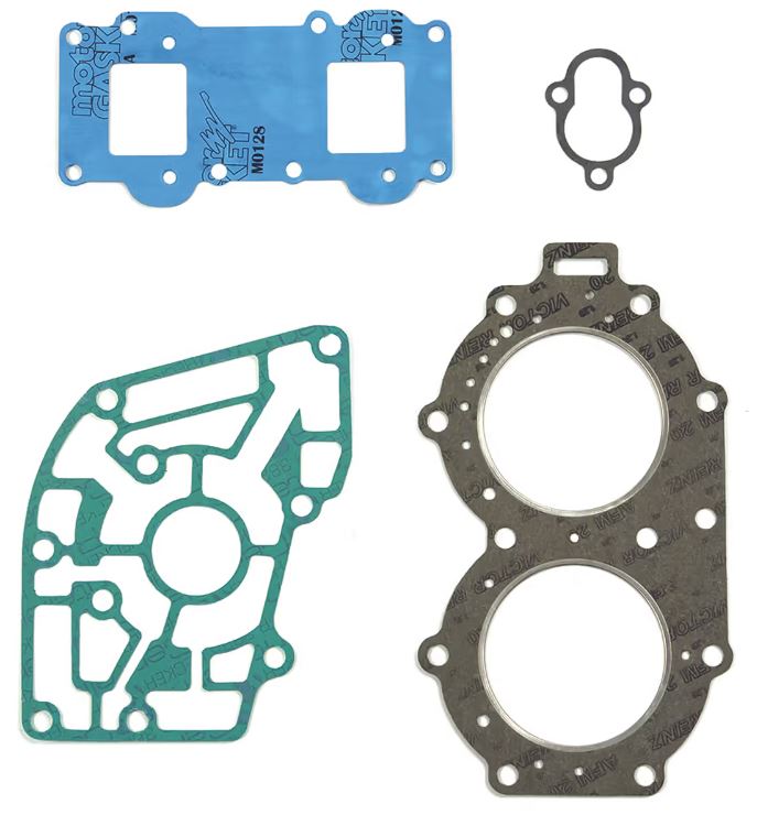Athena Gaskets — Yamaha - Pwc 500
