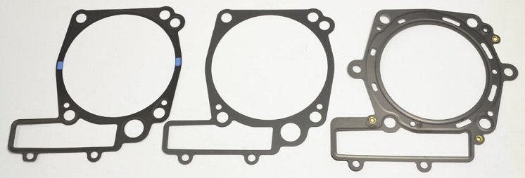 Athena Gaskets — BMW G450X, Husqvarna TC449, Husqvarna TE449 +1 more
