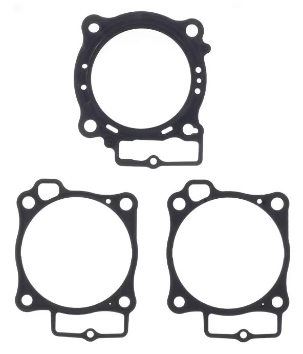 Athena Gaskets — Honda CRF450 R, Honda CRF450 RX, Honda CRF450 X