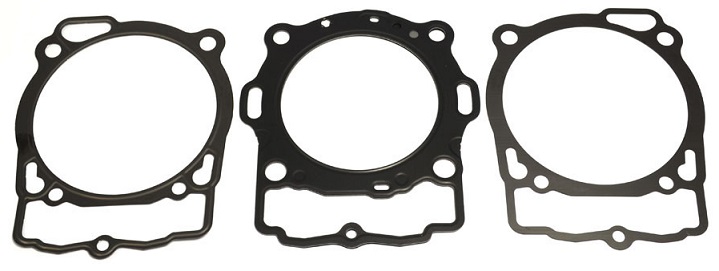 Athena Gaskets — Beta Beta400, KTM EXC400, KTM EXC500 +2 more