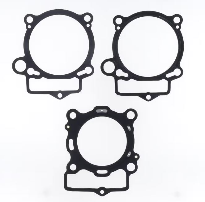 Athena Gaskets — GasGas ECF250, GasGas EXF250, GasGas MCF250 +4 more