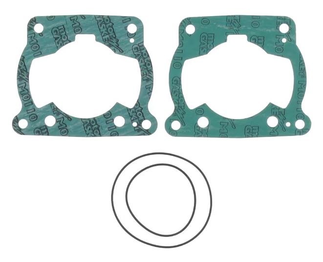 Athena Gaskets — Sherco Sherco125