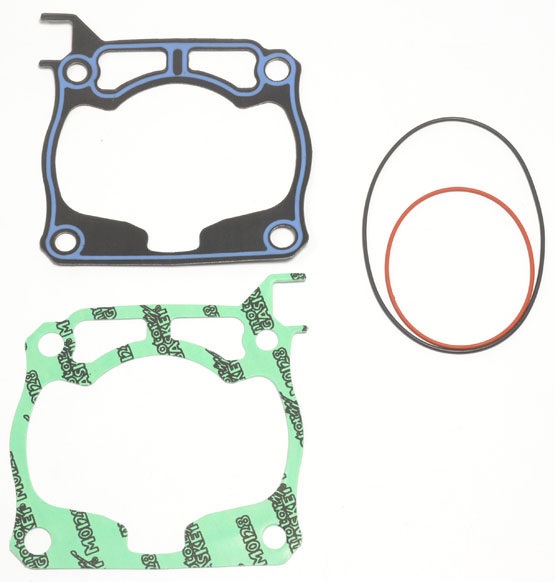 Athena Gaskets — Fantic XE125, Fantic XX125, Yamaha YZ125 +1 more