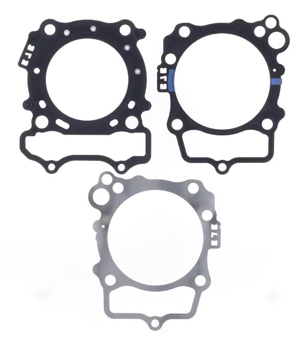 Athena Gaskets — Fantic XEF250, Fantic XXF250, Yamaha WRF250 +2 more