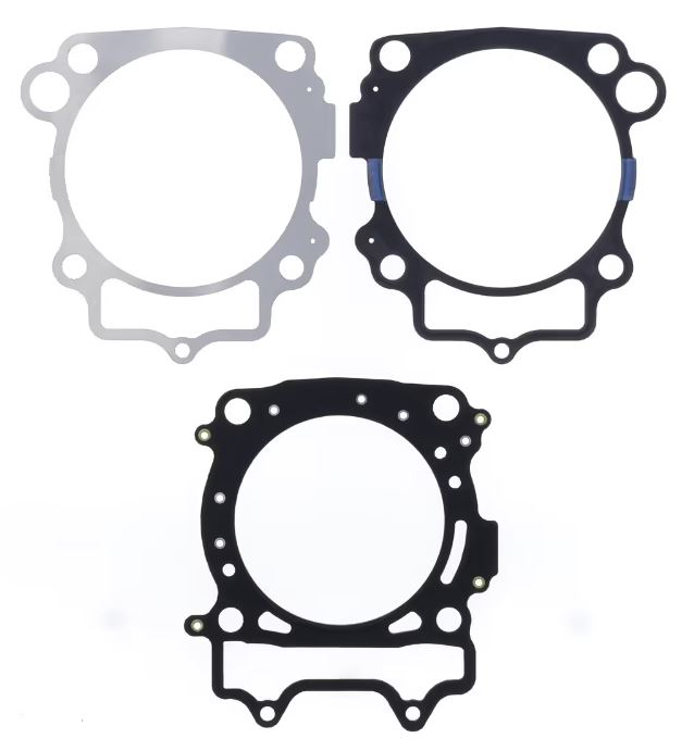 Athena Gaskets — Fantic XEF450, Yamaha WRF450, Yamaha YZF450 +1 more