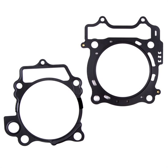 ProX Gaskets — GasGas ECF450, Yamaha WRF450, Yamaha YFZ450 +1 more