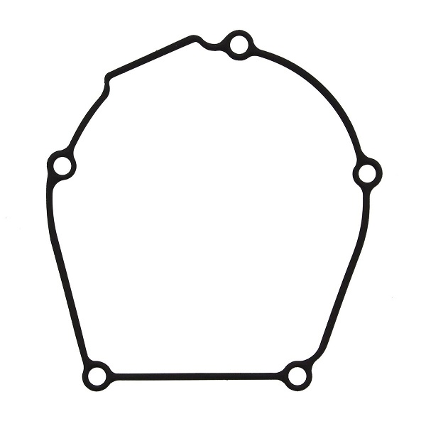 Vertex/Winderosa Gaskets — Kawasaki KX250