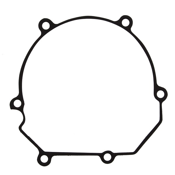 Vertex/Winderosa Gaskets — Kawasaki KX100, Kawasaki KX85