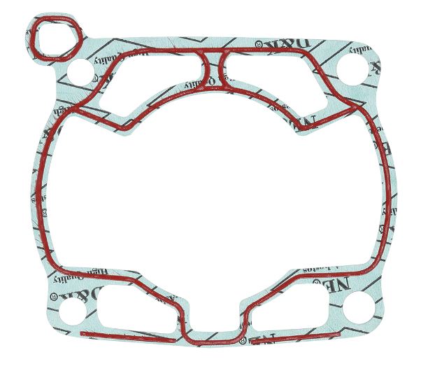 Psychic Gaskets — Suzuki RM250, Suzuki RMX250