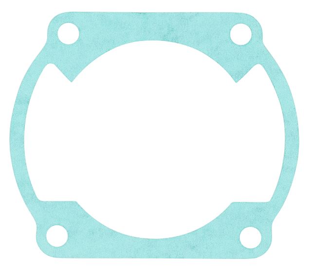 Psychic Gaskets — Yamaha DT250, Yamaha DT400, Yamaha YZ400