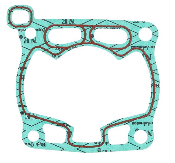 Psychic Gaskets — Suzuki RM125