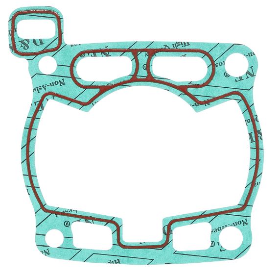 Psychic Gaskets — Suzuki RM125