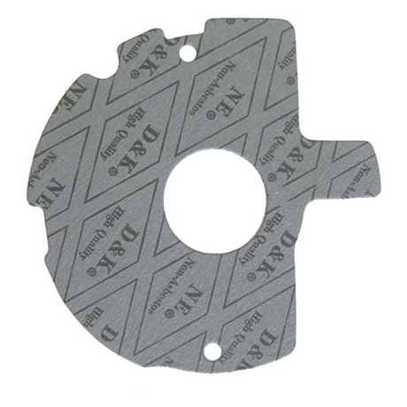 Namura Gaskets — Polaris P50, Polaris P90