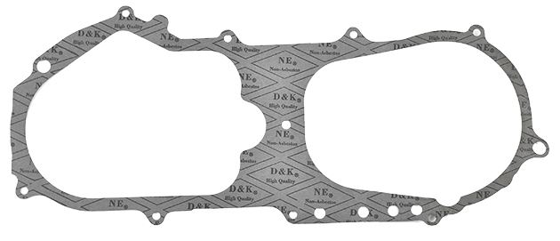 Namura Gaskets — Polaris P50, Polaris P90