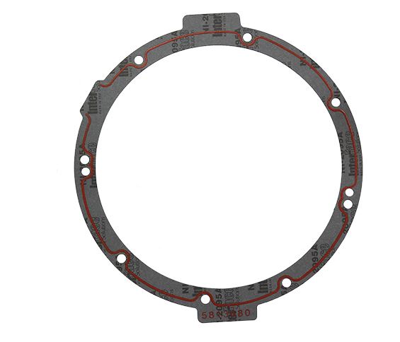 Namura Gaskets — Polaris P1000, Polaris P850