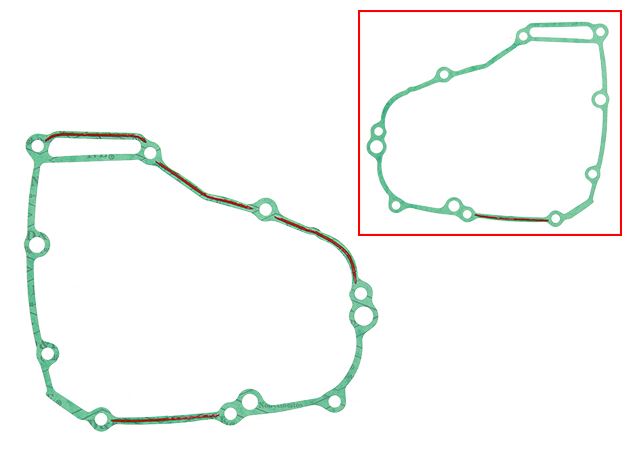 Namura Gaskets — Honda CRF450 R