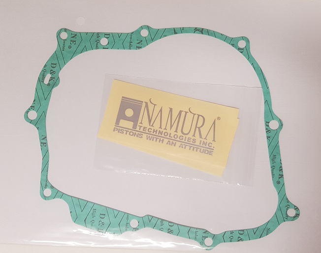 Namura Gaskets — Honda CRF100, Honda CRF80, Honda XL100 +2 more