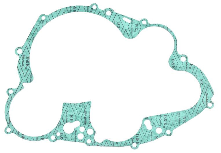 Namura Gaskets — Kawasaki KLX650