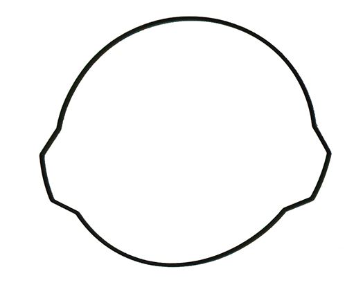 Namura Gaskets — GasGas MC65, Husqvarna TC65, KTM SX65