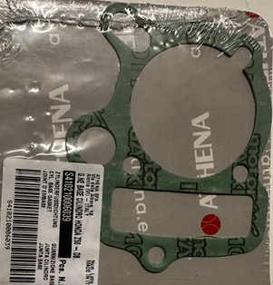 Athena Gaskets — Honda ATC70, Honda C50, Honda C70 +14 more
