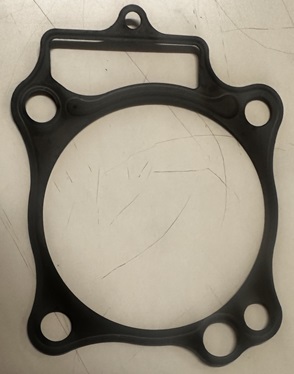Athena Gaskets — Honda CRF450 R, Honda CRF450 X, Honda CRF490 +2 more