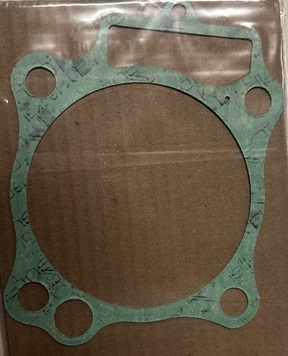 Athena Gaskets — Honda CRF450 R