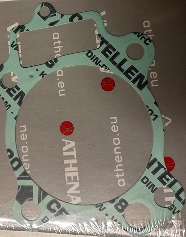 Athena Gaskets — Honda CRF250 R, Honda CRF250 X, Honda CRM250 +1 more