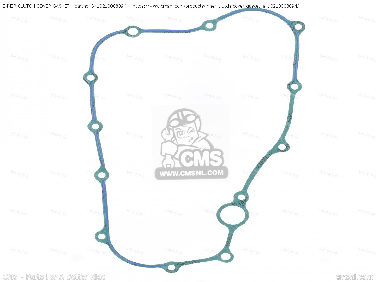 Athena Gaskets — Honda CRF250 R, Honda CRF250 X, Honda CRF290 +3 more