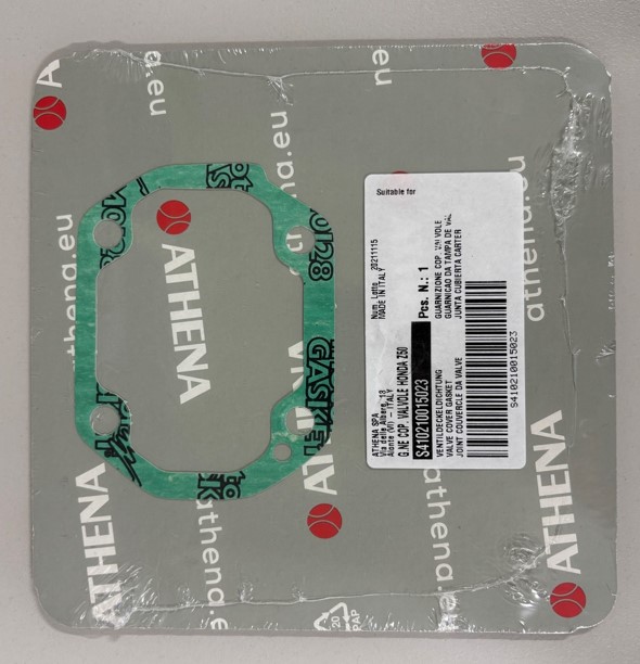 Athena Gaskets — Honda ATC70, Honda C50, Honda C70 +13 more
