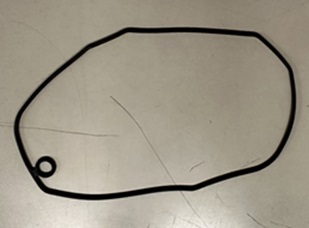 Athena Gaskets — Honda CRF125