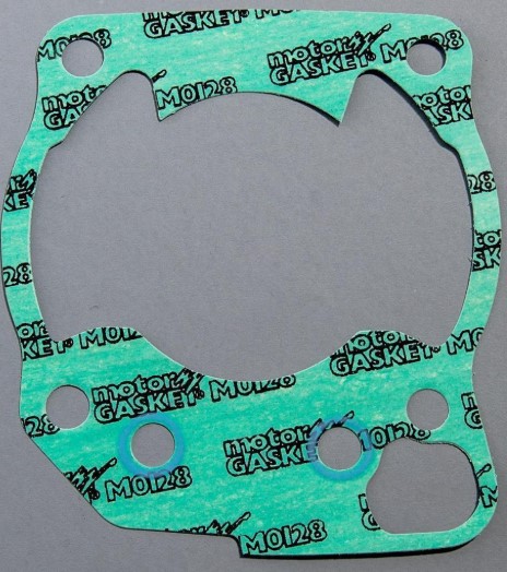 Athena Gaskets — Kawasaki KX125
