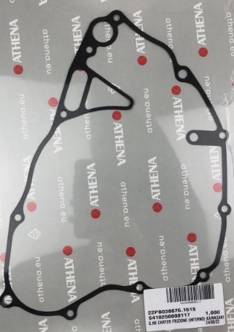 Athena Gaskets — Kawasaki KXF250