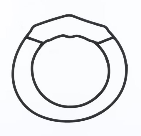 Athena Gaskets — GasGas MC65, Husqvarna TC65, KTM SX65
