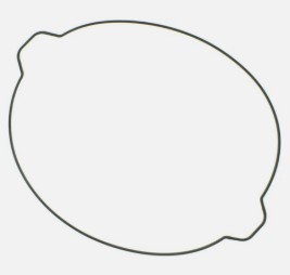 Athena Gaskets — GasGas MC125, Husqvarna TC125, Husqvarna TE150 +5 more