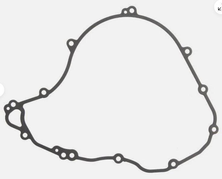 Athena Gaskets — GasGas ECF250, GasGas MCF250, Husqvarna FC250 +8 more