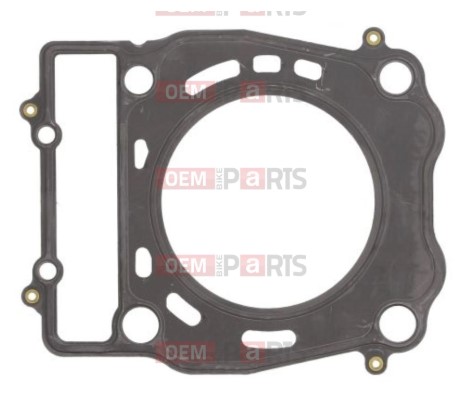 Athena Gaskets — Polaris P500