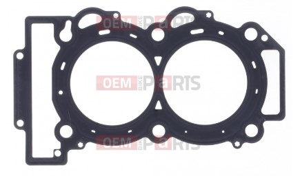 Athena Gaskets — Polaris P850