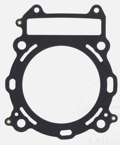 Athena Gaskets — Sherco Sherco450F