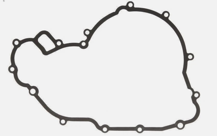 Athena Gaskets — Sherco Sherco450F
