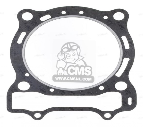 Athena Gaskets — Yamaha YFZ450, Yamaha YZF450