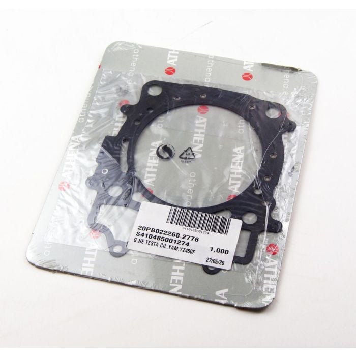 Athena Gaskets — Yamaha WRF450, Yamaha YZF450, Yamaha YZFX450
