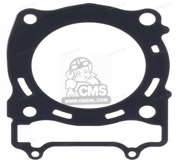Athena Gaskets — Yamaha YFM700