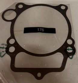 Athena Gaskets — Yamaha YZF426
