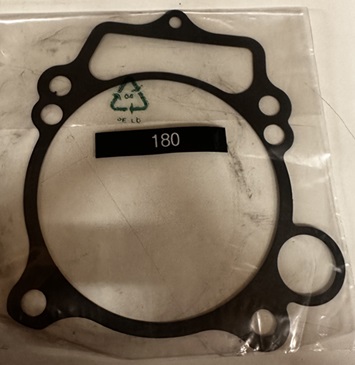 Athena Gaskets — Yamaha YZF426